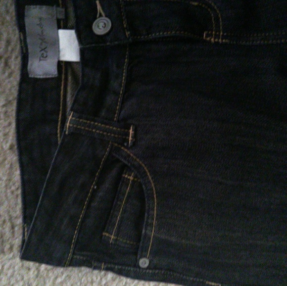 TEX by Max Azria jeans - Picture 2 of 4